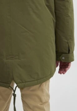 Blend Bhsergius- Winterjas - Winter Moss -ZALANDO WINKEL bcdef52110ba4beeb2df0a1662596eee