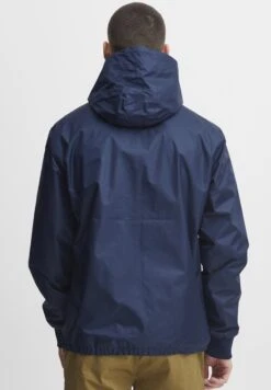 Blend 20715265 - Parka - Dress Blues -ZALANDO WINKEL bce7aa6371354e1f98605be57d0c69d2