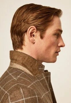 Hackett London Coral Wpane - Blazer - Taupe Blue 12 Hackett London Coral Wpane - Blazer - Taupe Blue -ZALANDO WINKEL bcf9a5a76ea34e49b3f4c1319cc6de0d