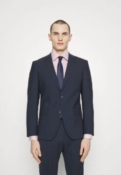 Boss 2Pcs - Kostuum - Open Blue -ZALANDO WINKEL bd31e23d85414b01833e114b02370b23