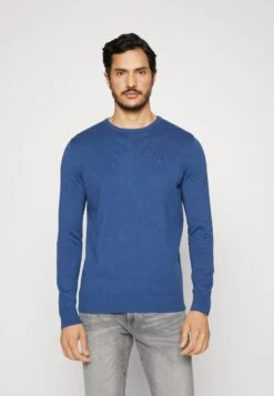 Tom Tailor Trui - Hockey Blue Dark
