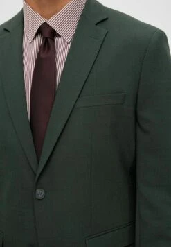 Selected Homme Blazer - Dark Green -ZALANDO WINKEL bd77f5c4928246248d8eee38eabb1e56