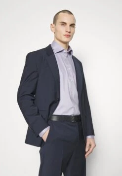 ETON Zakelijk Overhemd - Light Purple -ZALANDO WINKEL bd78e09ca1264e6fa610f3d018c01ef8