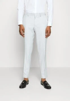 The Fashion Suit Occasion Designs Set - Kostuum - Light Grey 21 The Fashion Suit Occasion Designs Set - Kostuum - Light Grey -ZALANDO WINKEL bdb6a5e29e644a298f64d07f72d0dad4