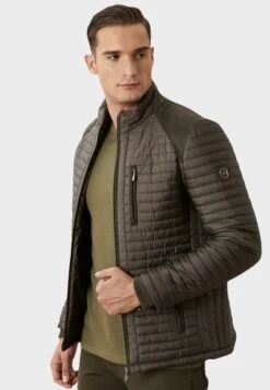 Standard Fit Plain - Jas - Khaki 7 Standard Fit Plain - Jas - Khaki -ZALANDO WINKEL bdcaba0ea88348458fbf90142db7de6a