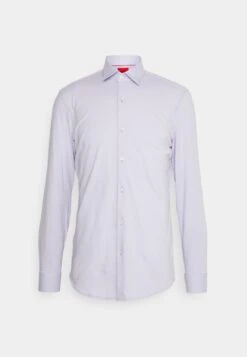Hugo Kenno - Overhemd - Light/Pastel Purple -ZALANDO WINKEL be030b35c9c24e59917bfc05bfddf65b