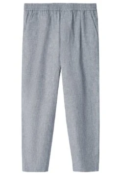 ADOLFO DOMINGUEZ Mixed - Trainingsbroek - Navy Blue White -ZALANDO WINKEL be284b717c6949079af058393e8344a5