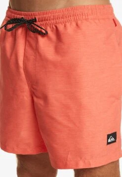 Quiksilver Everyday Deluxe Volley - Zwemshorts - Grenadine -ZALANDO WINKEL be446058e0224f299fa2c82bc19ba9f7