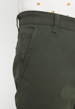 Dockers Smart Supreme Flex Skinny - Chino - Deep Depths -ZALANDO WINKEL be69be975899477b9385f2d0cec63a19