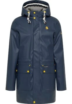 Schmuddelwedda Acalmar - Regenjas - Marine -ZALANDO WINKEL beb4c858f62f440fab9cef97576abf30