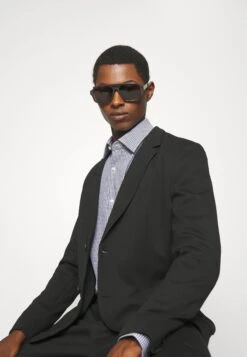 Hugo Hagalto Glian - Kostuum - Black -ZALANDO WINKEL beddaff664c546d38c0c4c3c37e84ec1