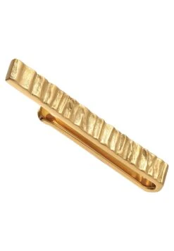 KUZZOI Basic - Manchetknoop - Gold-Coloured -ZALANDO WINKEL bedfe078034e47499f780b6db4f7c32f