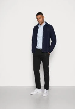 Tom Tailor Overhemd - Light Blue -ZALANDO WINKEL bf05105531f14b029bde33c03e2a40c0