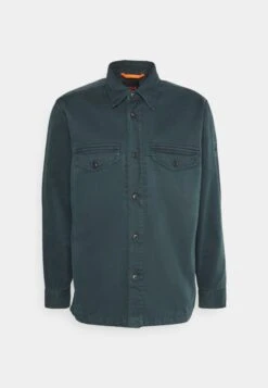 Boss Lovelock - Overhemd - Open Green -ZALANDO WINKEL bf13b9a9429346e5baac22503dfbac6d