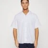 JACK&JONES Premium Jprblusummer Resort - Overhemd - White