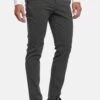 Jamie - Pantalon - Dk Grey -ZALANDO WINKEL bf3e4f2831f34ac5b86ed76e9010e612
