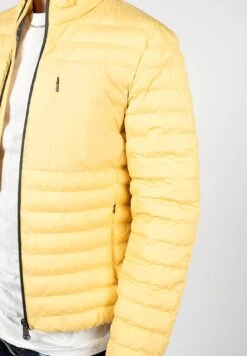 Geox Dennie - Jas - Gelb -ZALANDO WINKEL bf56395b5e914090ab79b6a1d044b222