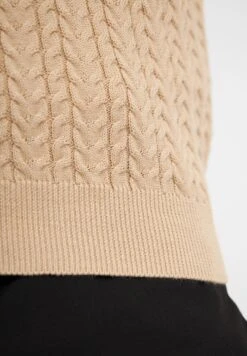 Clipper Tokyo - Trui - Light Sand 17 Clipper Tokyo - Trui - Light Sand -ZALANDO WINKEL bf5cacf4f3ad4f39bbcd5ad810e14cba