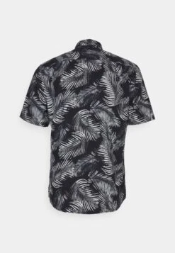 Only & Sons Onsbes Slub Leaf Shirt - Overhemd - Dark Navy 6 Only & Sons Onsbes Slub Leaf Shirt - Overhemd - Dark Navy -ZALANDO WINKEL bf62f84b95c547a0adc1b800b37b0484