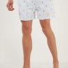 Regular Fit - Zwemshorts - Light Blue 2 Regular Fit - Zwemshorts - Light Blue -ZALANDO WINKEL bf6fbdd3dc044635ab20e3201552bce5