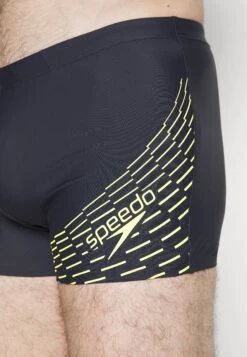 Speedo Medley Logo - Zwemshorts - True Navy/Spritz -ZALANDO WINKEL bfaf597b80d14f92ad73812ed84ac061