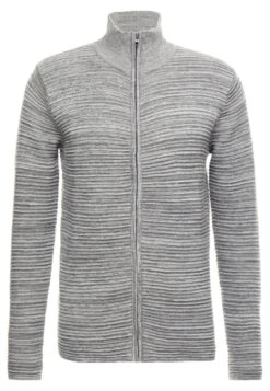 Solid Struan- Vest - Grey Melange 10 Solid Struan- Vest - Grey Melange -ZALANDO WINKEL bfb93ad3ac7b46b59905f8e42a4c9e61