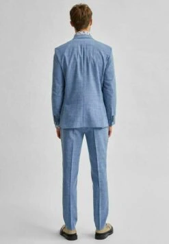 Selected Homme Colbert - Light Blue 10 Selected Homme Colbert - Light Blue -ZALANDO WINKEL bfbab7660f7b406987ed4694e4d87f57