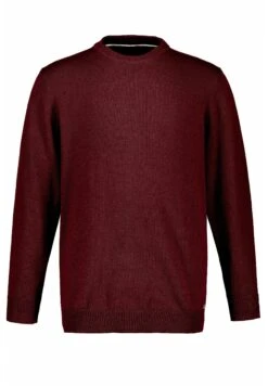 JP1880 Trui - Eggplant -ZALANDO WINKEL bfc459207f6b4d718f468ebff0fa1379