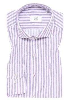 Eterna Papa-Sohn Comfort Fit - Overhemd - Pflaume -ZALANDO WINKEL bfdfaf65fc8742d1b273a9fb69d7c211