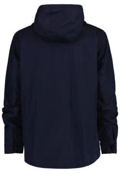 Gant Short - Lichte Jas - Evening Blue -ZALANDO WINKEL bfe0134463a34bf8a958f8a02c8f8646