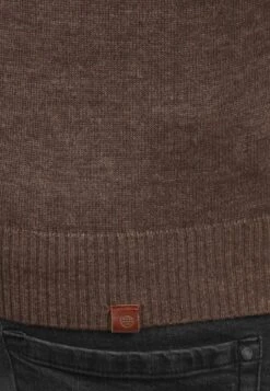 Blend Bhlars - Trui - Brown -ZALANDO WINKEL bff4dde7b23f4b6ead6390eb3f7c3ef2