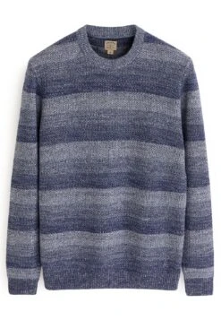 Next Crew Neck - Trui - Blue -ZALANDO WINKEL c010bc15fa514cf8aa1722e7a1c85bc2