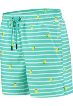 Zwemshorts - Light Green -ZALANDO WINKEL c015c5da0ab64b238d6e685ad67569ba