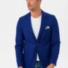Blazer - Indigo -ZALANDO WINKEL c01ab4136e024c7596c67a88a4feb664