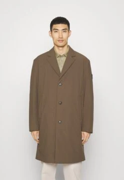 Boss Ceiro - Mantel - Open Green