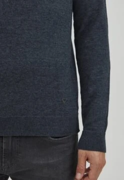 Pringmar - Trui - Insignia Blue Melange -ZALANDO WINKEL c028629b52b34b3b86c98bdab8886baa