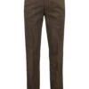 Modern Fit- Chino - Bruin -ZALANDO WINKEL c02f44a886a74651ab83bbca4fa4aa6e