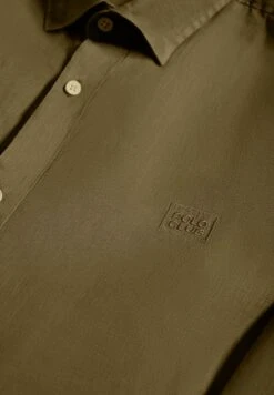 POLO CLUB Regular Fit- Overhemd - Khaki -ZALANDO WINKEL c03a9ce633004f268f77013b4cb285bf