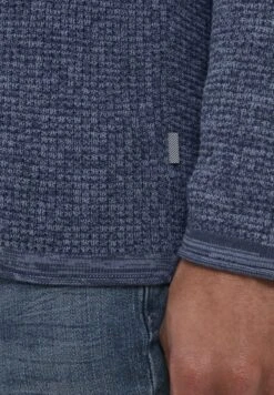 Solid Sdtaz 0 - Trui - China Blue -ZALANDO WINKEL c049bc155c2c415cb99e723b91eebb18