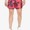 Signal Sunny - Zwemshorts - Jet Red