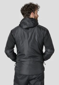 Outdoorjas - Black -ZALANDO WINKEL c0a5ba67138740b4872a5e8d522485d5