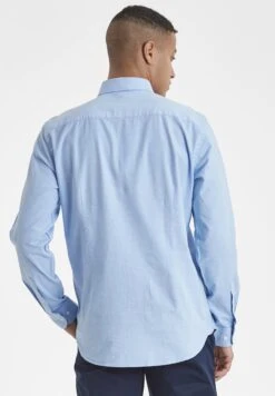 CASUAL FRIDAY Cfarthur - Overhemd - Light Blue -ZALANDO WINKEL c0aab8147ce44f95bd785796c96dd38c