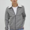 Solid Sdleonel - Jas - Medium Grey Melange -ZALANDO WINKEL c0b93f185d1c4e5aaec37ce2bc260a07