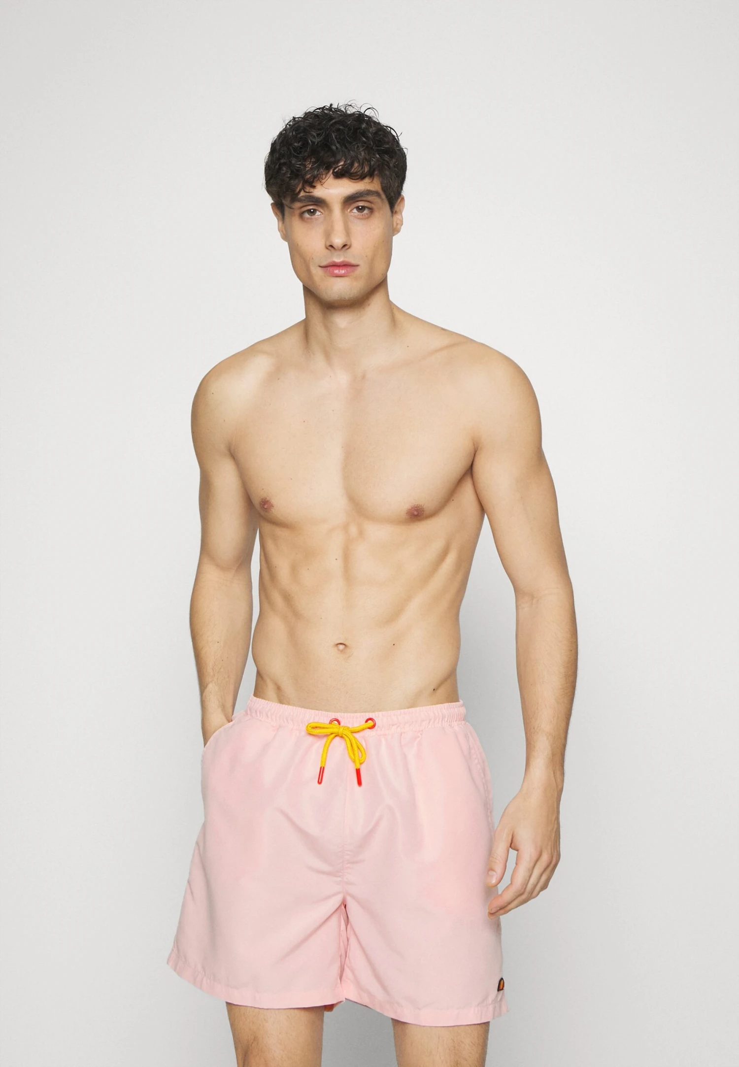 Ellesse Knights - Zwemshorts - Pink 3 Ellesse Knights - Zwemshorts - Pink