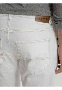 Broek - Weiß -ZALANDO WINKEL c14013e1838744e69b06481631d32351