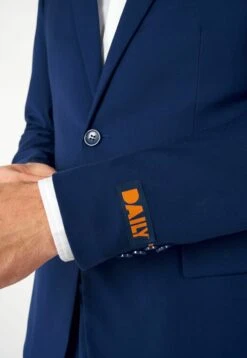 Opposuits Set - Kostuum - Blue -ZALANDO WINKEL c14e6187f15b4722b7683510707c9cd1