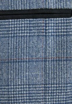 Next Slim Fit - Colbert - Blue -ZALANDO WINKEL c1868305d6a24dabbd3e0997d8a1c815