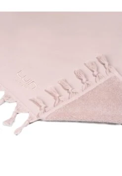 Strandhanddoek - Dusty Rose -ZALANDO WINKEL c1a036aa0ec340a997aaa5aae9631377