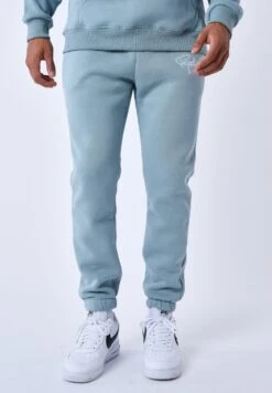 Trainingsbroek - Blue Grey