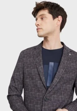 Slim Fit- Blazer - Burgundy -ZALANDO WINKEL c1cebe602c0f4dfc8b41b98eabca82e2